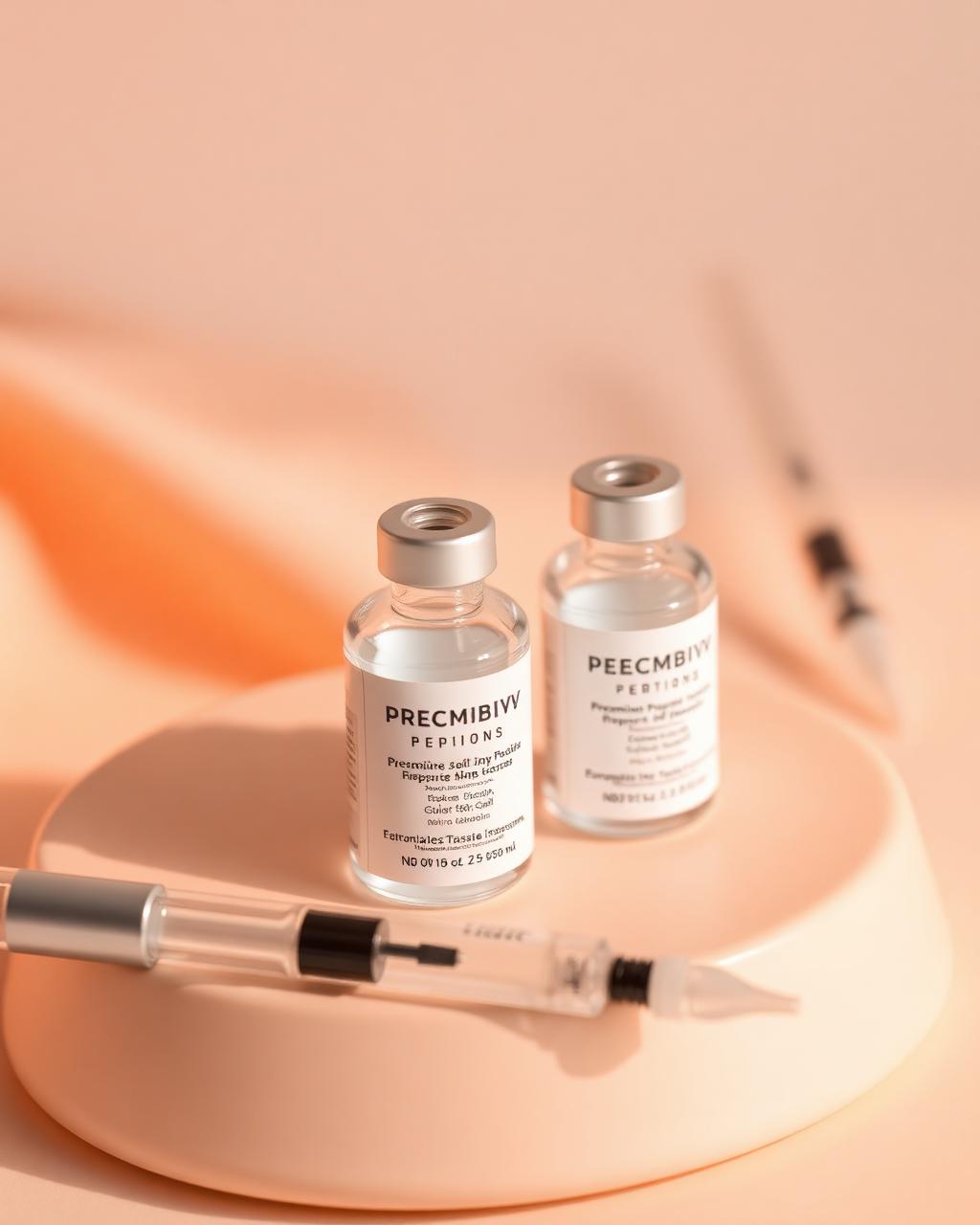 Peptides & Longevity