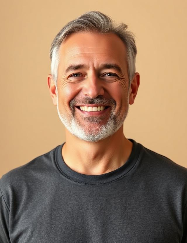 John, 52