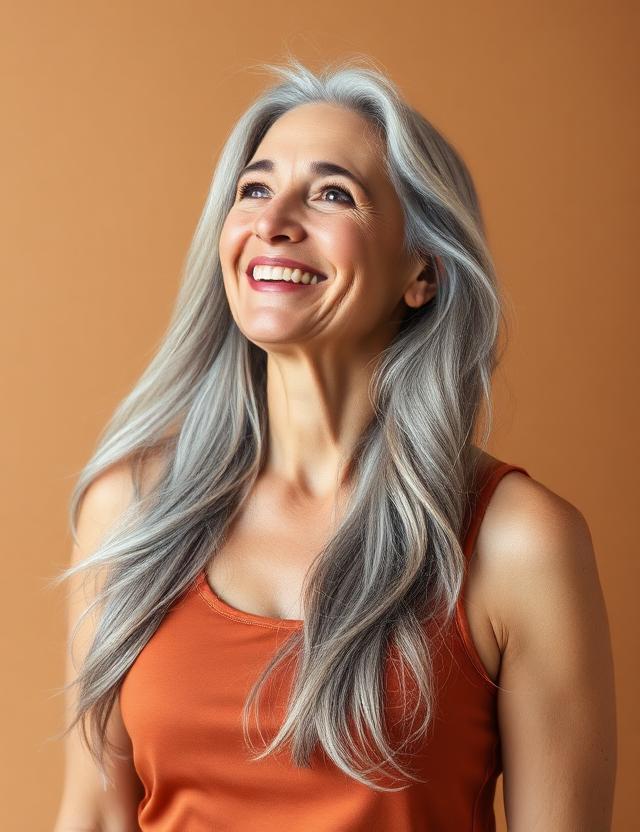 Linda, 58